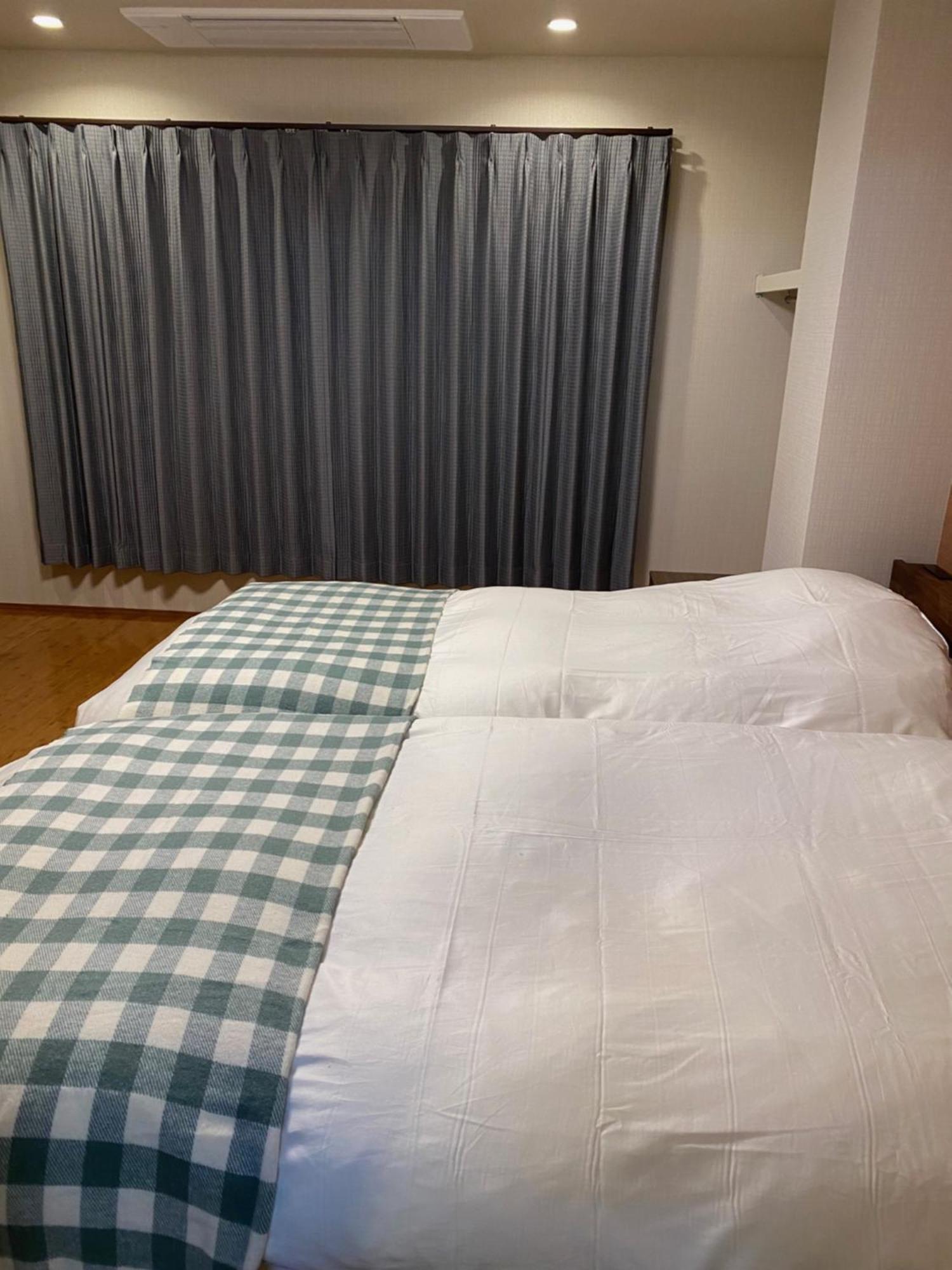 The Address Akakura Hotel Myoko Buitenkant foto